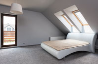 South Stifford bedroom extensions