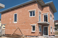 South Stifford home extensions