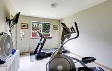 South Stifford home gym construction leads