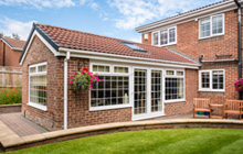 South Stifford house extension leads